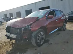 5N1AZ2MH4HN158616 2017 NISSAN MURANO