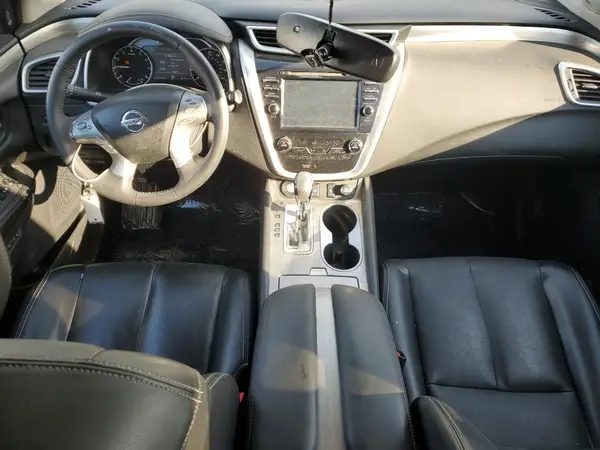 5N1AZ2MH4HN158616 2017 NISSAN MURANO - Image 8
