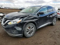 5N1AZ2MH4HN160673 2017 NISSAN MURANO