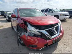 5N1AZ2MH4HN162245 2017 NISSAN MURANO