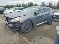 5N1AZ2MH4HN162648 2017 NISSAN MURANO
