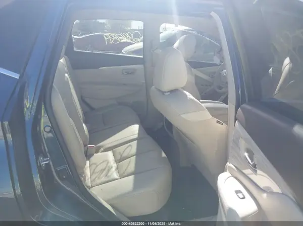 5N1AZ2MH4HN166313 2017 NISSAN MURANO - Image 8