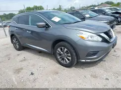 5N1AZ2MH4HN167249 2017 NISSAN MURANO