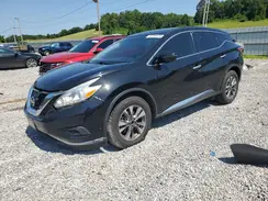 5N1AZ2MH4HN167364 2017 NISSAN MURANO