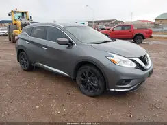 5N1AZ2MH4HN169843 2017 NISSAN MURANO