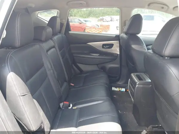 5N1AZ2MH4HN169986 2017 NISSAN MURANO - Image 8