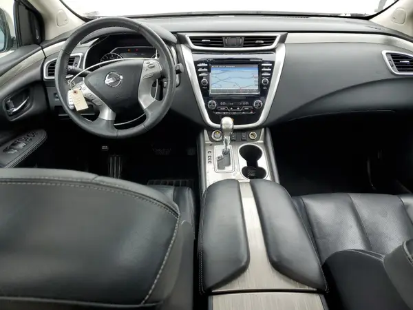 5N1AZ2MH4HN172631 2017 NISSAN MURANO - Image 8