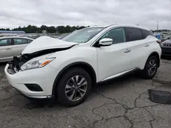 5N1AZ2MH4HN173360 2017 NISSAN MURANO