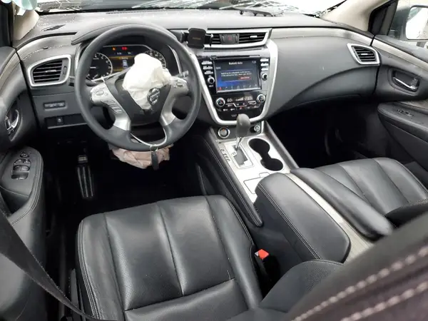 5N1AZ2MH4HN173360 2017 NISSAN MURANO - Image 8