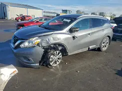 5N1AZ2MH4HN180986 2017 NISSAN MURANO
