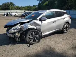 5N1AZ2MH4HN182205 2017 NISSAN MURANO