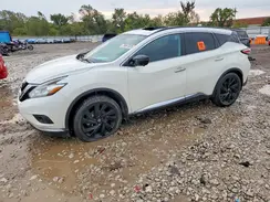 5N1AZ2MH4HN183869 2017 NISSAN MURANO