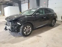5N1AZ2MH4HN184844 2017 NISSAN MURANO
