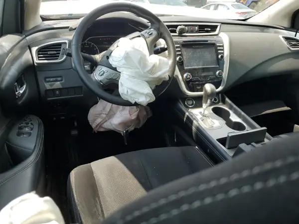 5N1AZ2MH4HN185802 2017 NISSAN MURANO - Image 8