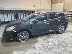 5N1AZ2MH4HN185945 2017 NISSAN MURANO