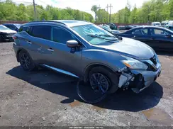 5N1AZ2MH4HN188280 2017 NISSAN MURANO
