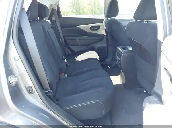 5N1AZ2MH4HN188280 2017 NISSAN MURANO - Image 8