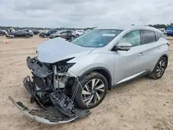 5N1AZ2MH4HN188523 2017 NISSAN MURANO