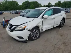 5N1AZ2MH4HN191597 2017 NISSAN MURANO