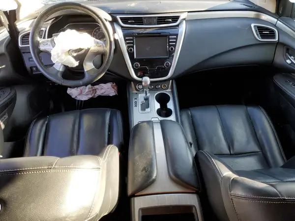 5N1AZ2MH4HN193771 2017 NISSAN MURANO - Image 8