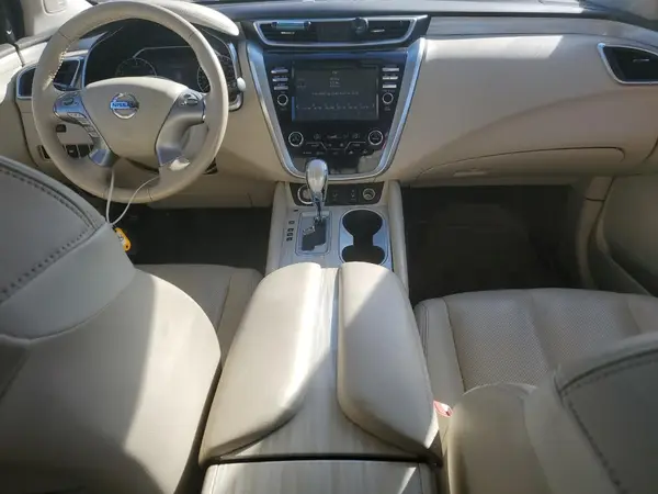 5N1AZ2MH4HN194239 2017 NISSAN MURANO - Image 8