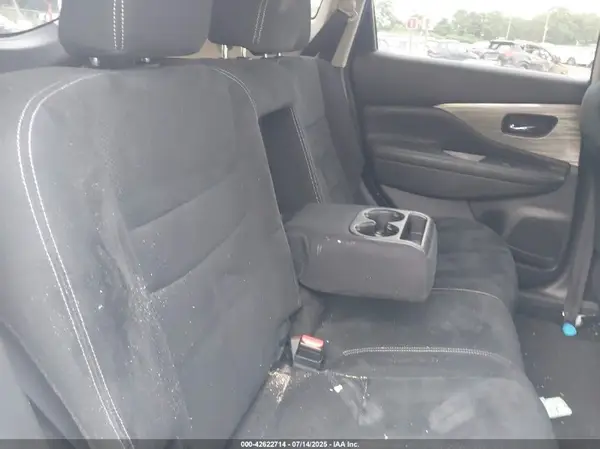 5N1AZ2MH4HN198887 2017 NISSAN MURANO - Image 8