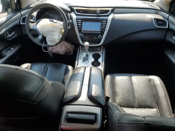 5N1AZ2MH4HN199005 2017 NISSAN MURANO - Image 8