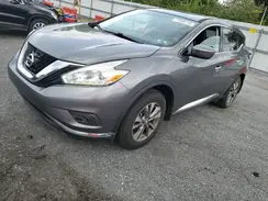 5N1AZ2MH4HN199733 2017 NISSAN MURANO