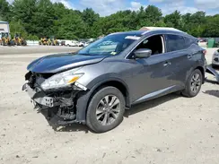 5N1AZ2MH4HN202730 2017 NISSAN MURANO