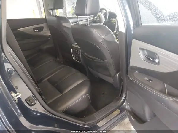5N1AZ2MH4JN103007 2018 NISSAN MURANO - Image 8