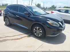 5N1AZ2MH4JN106831 2018 NISSAN MURANO