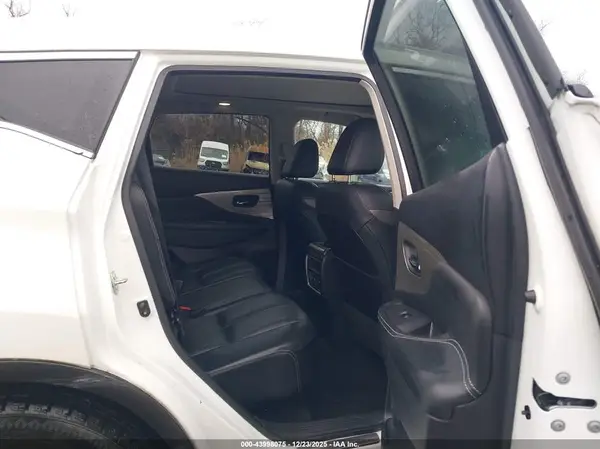 5N1AZ2MH4JN107381 2018 NISSAN MURANO - Image 8