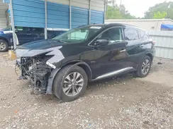 5N1AZ2MH4JN107686 2018 NISSAN MURANO