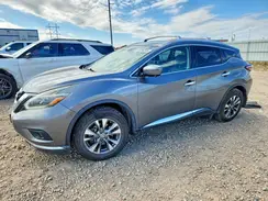 5N1AZ2MH4JN108479 2018 NISSAN MURANO