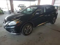 5N1AZ2MH4JN116937 2018 NISSAN MURANO