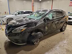 5N1AZ2MH4JN117893 2018 NISSAN MURANO