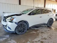 5N1AZ2MH4JN120664 2018 NISSAN MURANO