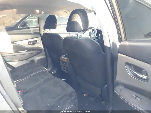 5N1AZ2MH4JN121944 2018 NISSAN MURANO - Image 8