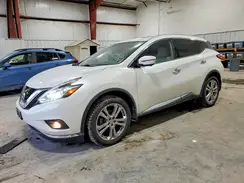 5N1AZ2MH4JN125380 2018 NISSAN MURANO