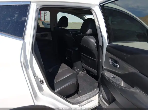 5N1AZ2MH4JN130689 2018 NISSAN MURANO - Image 8