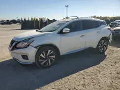 5N1AZ2MH4JN134094 2018 NISSAN MURANO