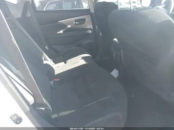 5N1AZ2MH4JN135181 2018 NISSAN MURANO - Image 8