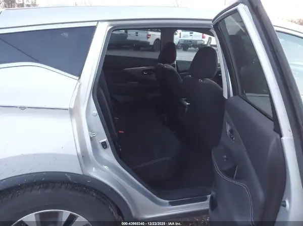 5N1AZ2MH4JN135360 2018 NISSAN MURANO - Image 8