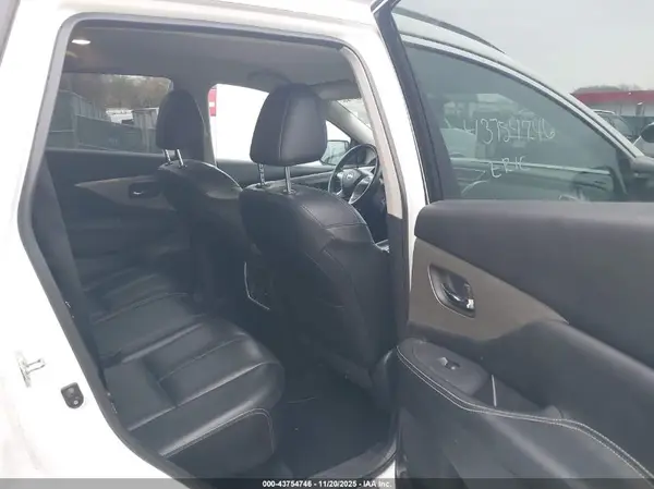 5N1AZ2MH4JN135892 2018 NISSAN MURANO - Image 8
