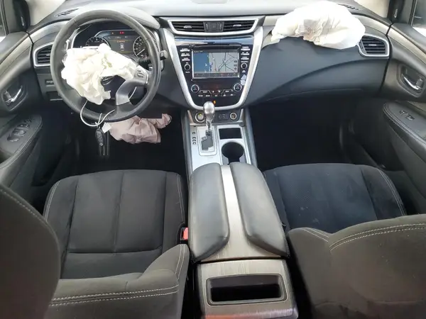 5N1AZ2MH4JN136220 2018 NISSAN MURANO - Image 8