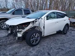 5N1AZ2MH4JN143782 2018 NISSAN MURANO