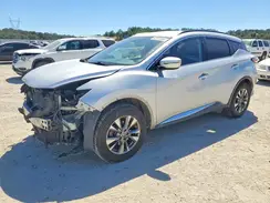 5N1AZ2MH4JN147122 2018 NISSAN MURANO
