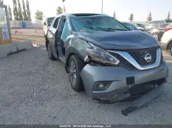 5N1AZ2MH4JN148349 2018 NISSAN MURANO