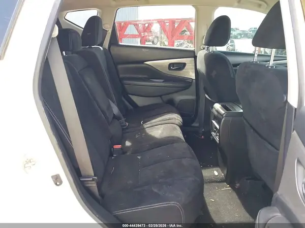 5N1AZ2MH4JN148481 2018 NISSAN MURANO - Image 8