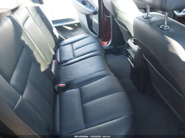 5N1AZ2MH4JN148898 2018 NISSAN MURANO - Image 8